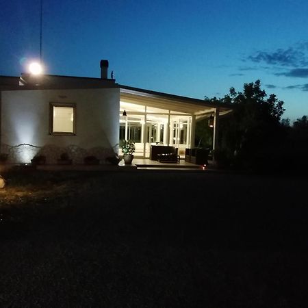 Castri di Lecce La Dimora Dei Gelsi 빌라 외부 사진
